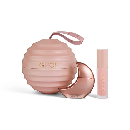 Ghost Orb of Night Miniature Bauble Eau De Parfum Gift Set