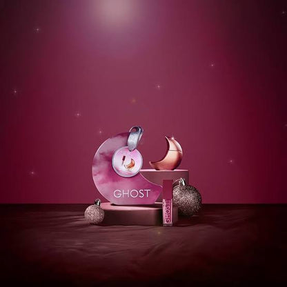 Ghost Orb of Night Miniature Bauble Eau De Parfum Gift Set