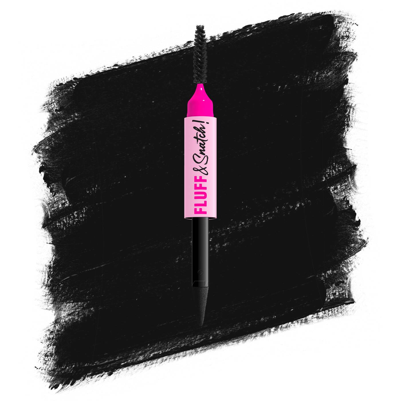NYX Professional Makeup Fluff N Snatch Brow Makeup