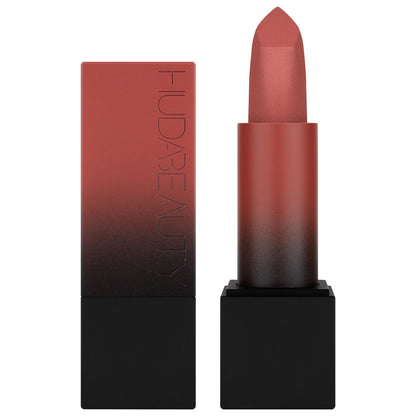 HUDA BEAUTY Power Bullet Matte Lipstick Full Size