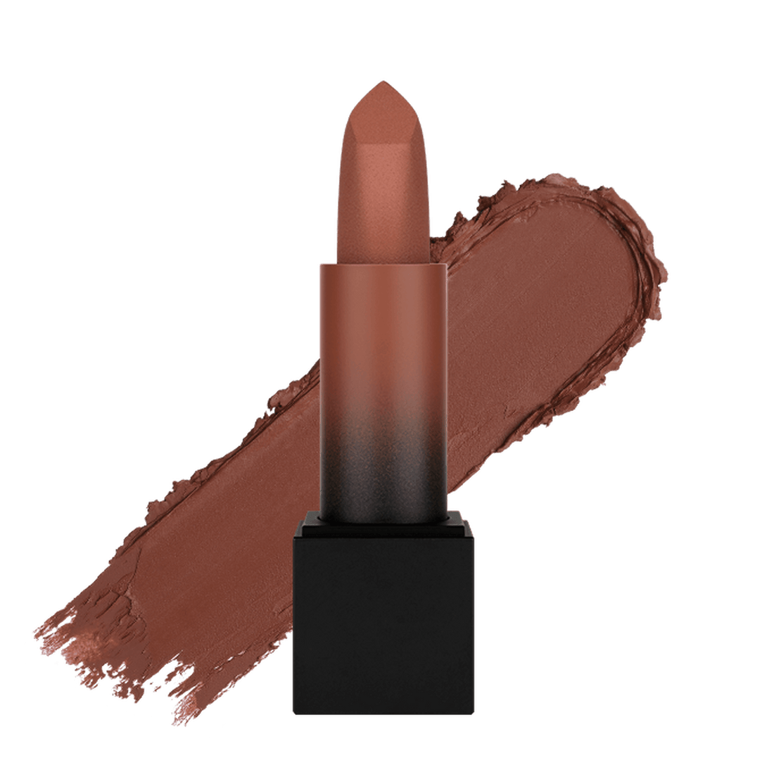 HUDA BEAUTY Power Bullet Matte Lipstick Full Size