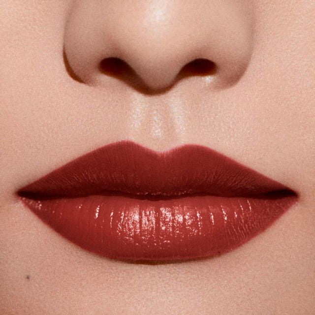 Armani Beauty 
Lip Power Long Lasting Lipstick Full Size