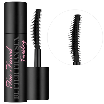 Too Faced
Better Than Sex Foreplay Mascara Primer