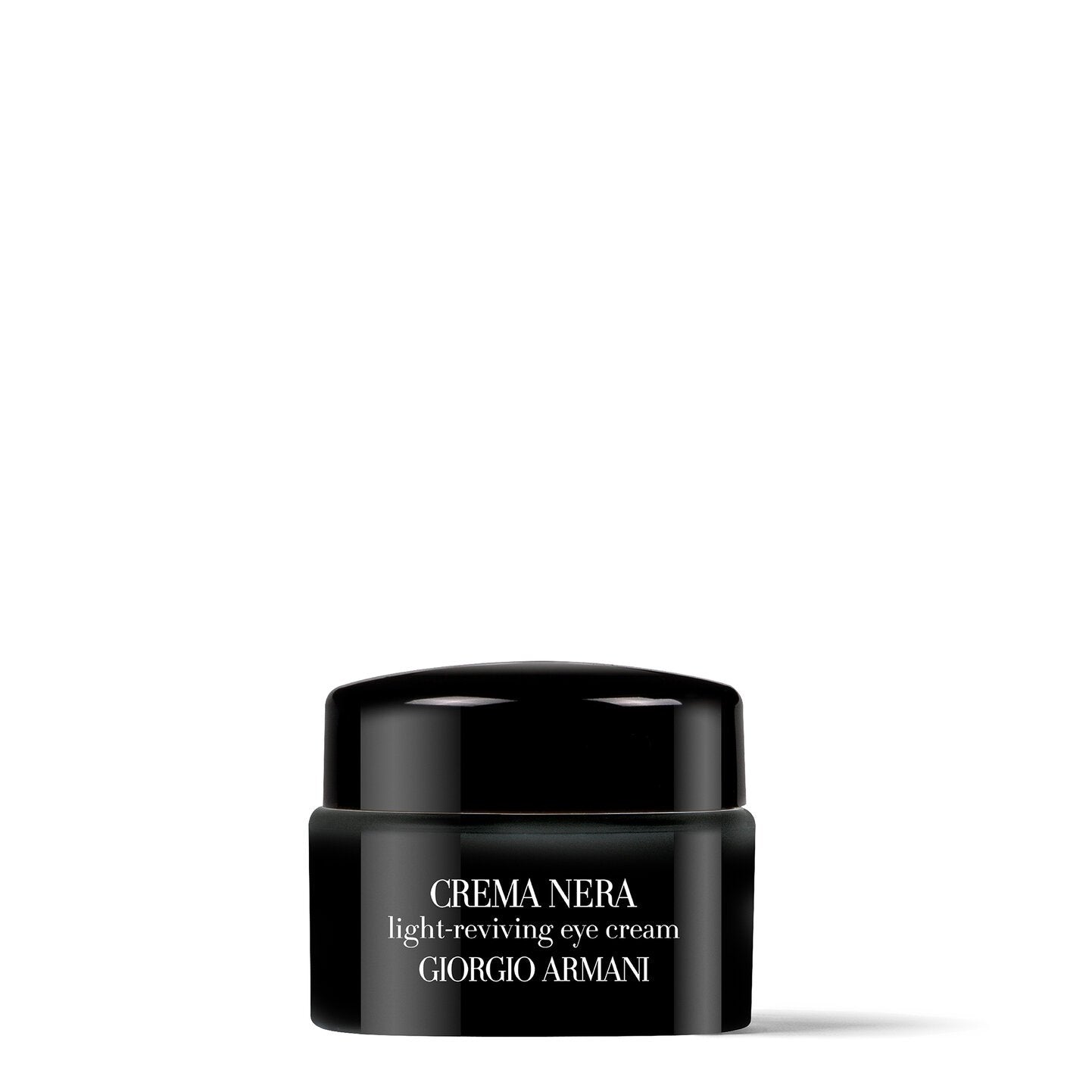 Armani Crema Nera Meta Anti-Aging Eye Treatment 5ml