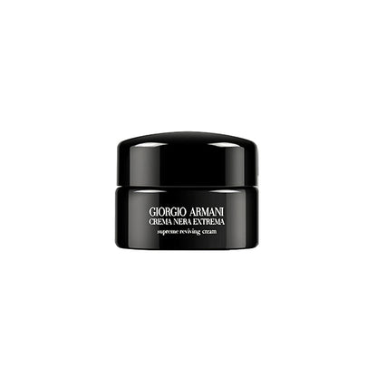 Armani Crema Nera Supreme Reviving Anti-Aging Face Cream 5ml