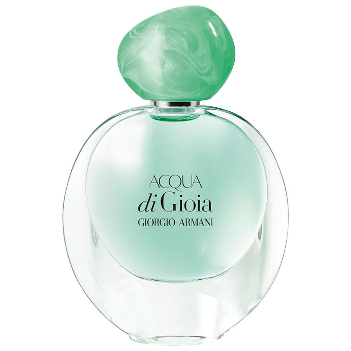 Armani Beauty 
Acqua di Gioia Eau de Parfum with Fresh Lemon & Water Jasmine 5ml