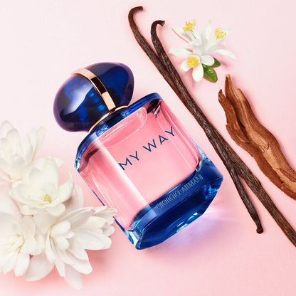 GIORGIO ARMANI My Way EDP Intense 7ml