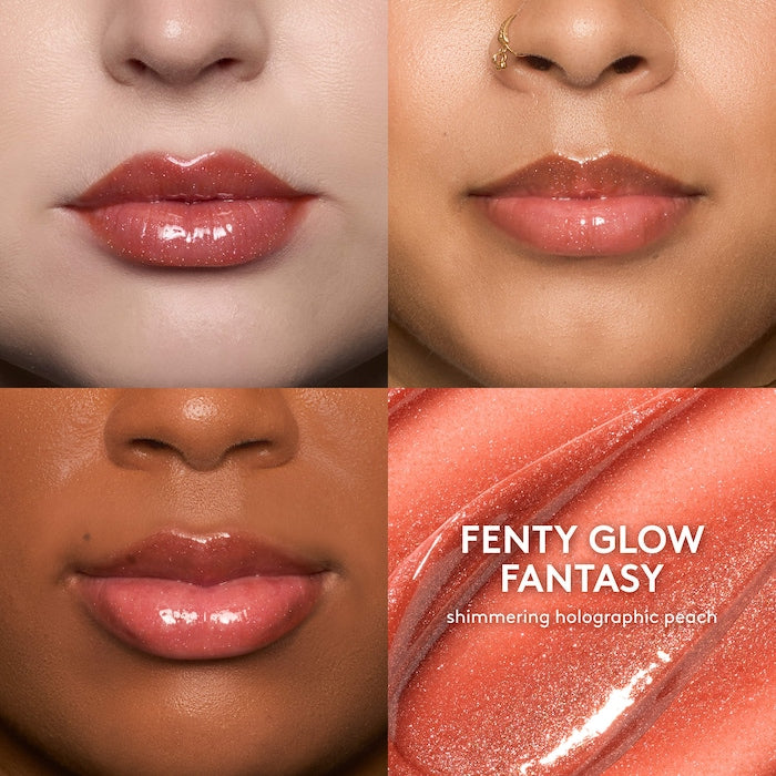 Fenty Beauty Gloss Bomb Universal Lip Luminizer