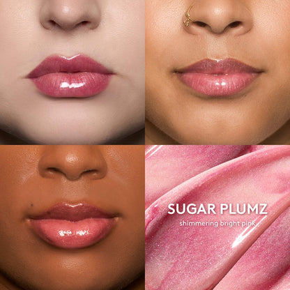 Fenty Beauty Gloss Bomb Universal Lip Luminizer