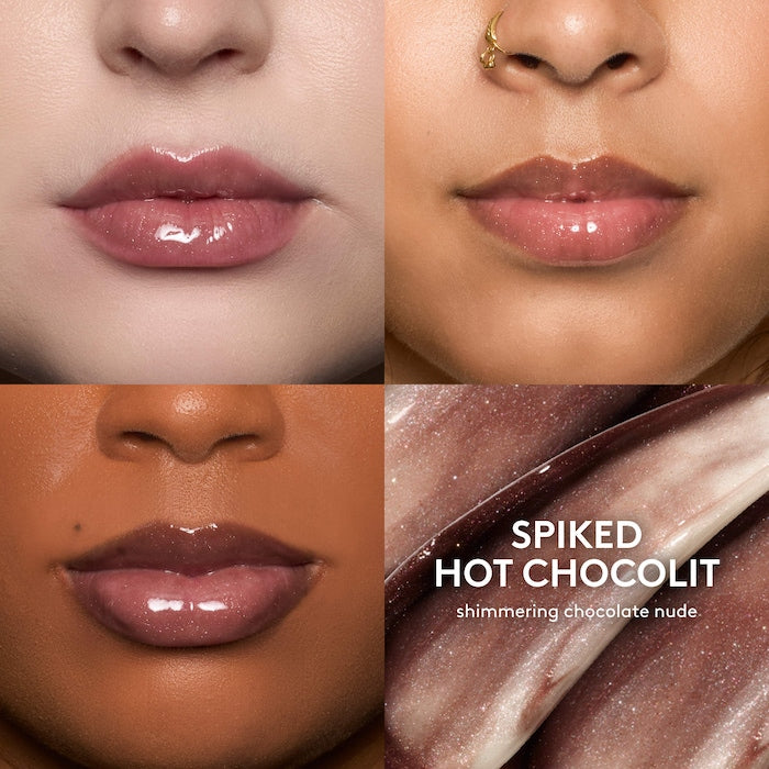 Fenty Beauty Gloss Bomb Universal Lip Luminizer