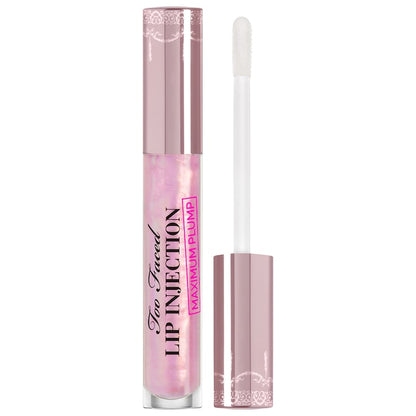 Too Faced
Lip Injection Maximum Plump Extra Strength Hydrating Lip Plumper