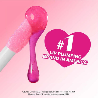 Too Faced
Lip Injection Maximum Plump Extra Strength Hydrating Lip Plumper