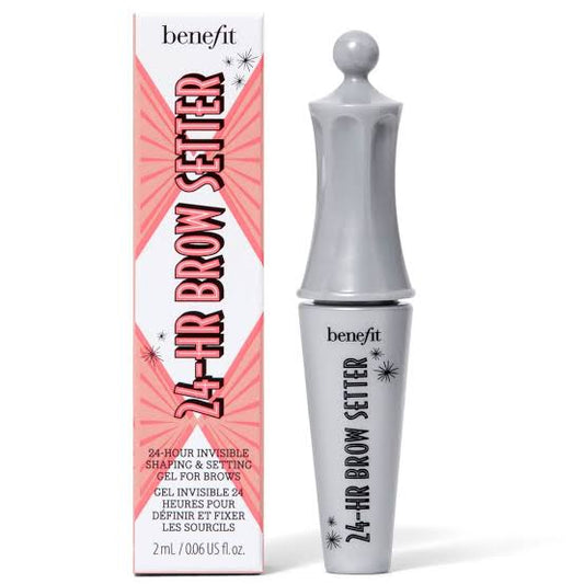 Benefit 24-HR Brow Setter Fun Size 2ml