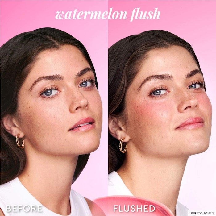 Glow Recipe Watermelon Glow Niacinamide Dewy Flush 1.5ml