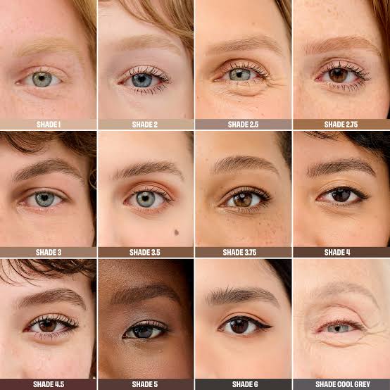 Benefit Brow Styler Multitasking Pencil & Powder