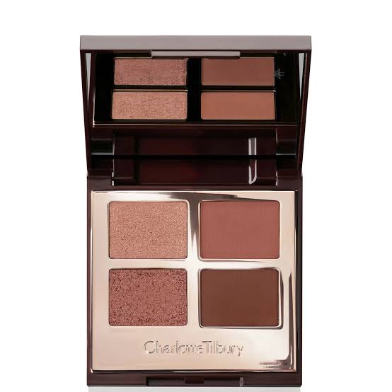 CHARLOTTE TILBURY Luxury Eye Palette