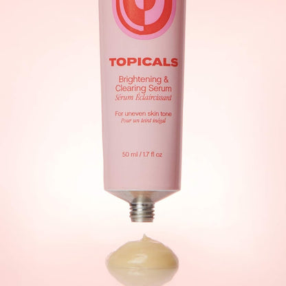 Topicals
Faded Serum for Dark Spots & Discoloration