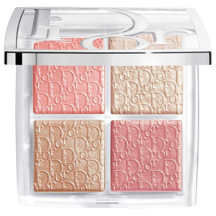 DIOR Backstage Glow Maximizer Face Palette (New Formula)