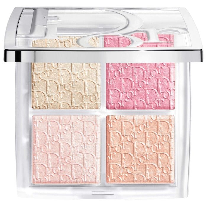 DIOR Backstage Glow Maximizer Face Palette (New Formula)