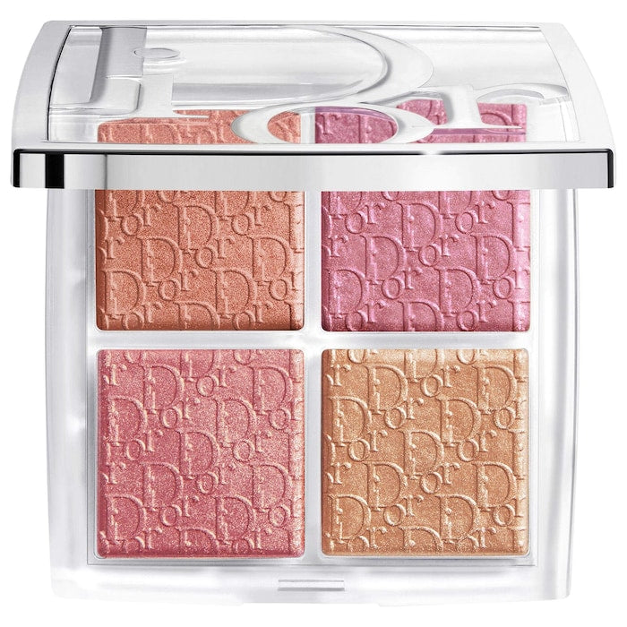 DIOR Backstage Glow Maximizer Face Palette (New Formula)