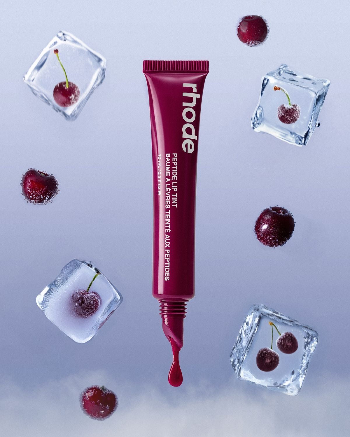 rhode lip peptide