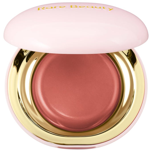 Rare Beauty by Selena Gomez 
Stay Vulnerable Melting Cream Blush Full Size
