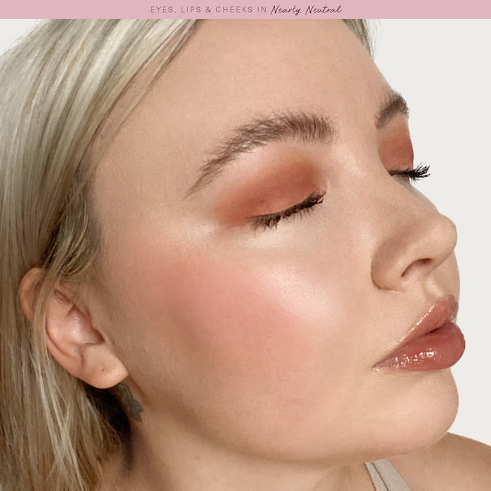 Rare Beauty by Selena Gomez 
Stay Vulnerable Melting Cream Blush Full Size