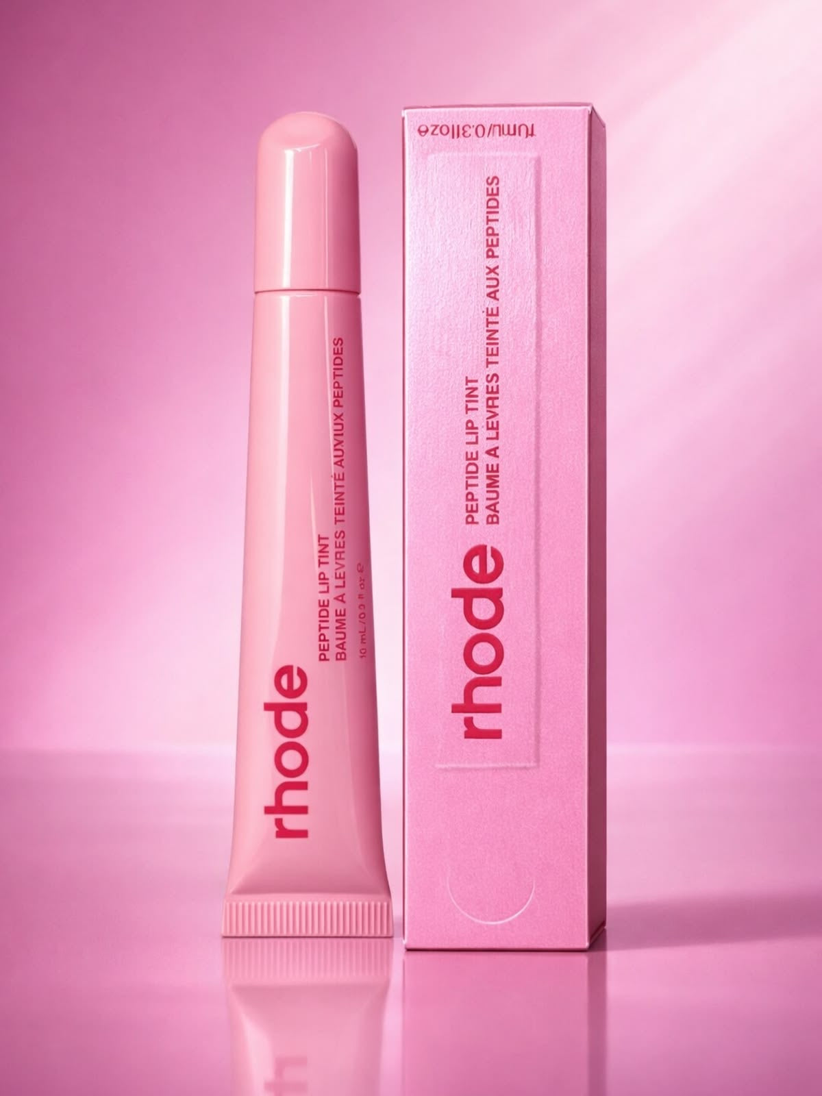 rhode lip peptide