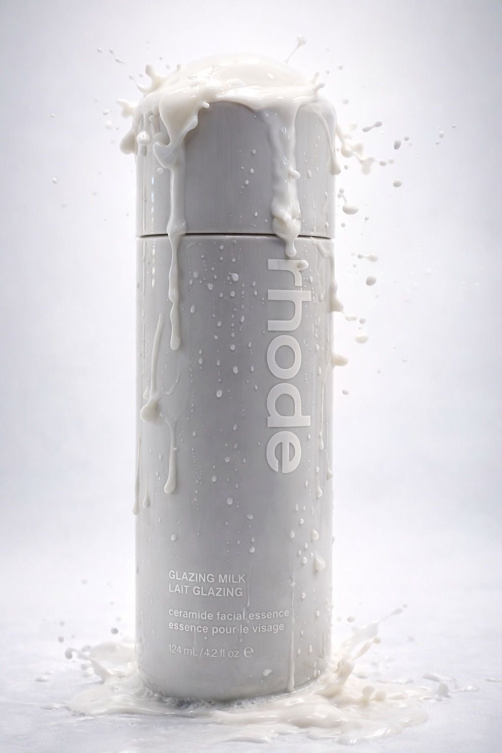 rhode Glazing Milk Ceramide Facial Essence