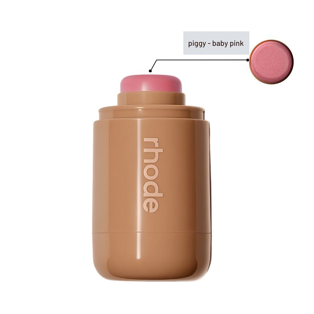 Rhode Pocket Blush Buildable Hydrating Cream Blush
