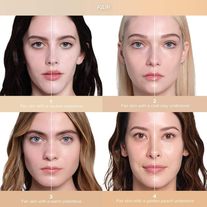 Anastasia Beverly Hills
Beauty Balm Serum Boosted Skin Tint