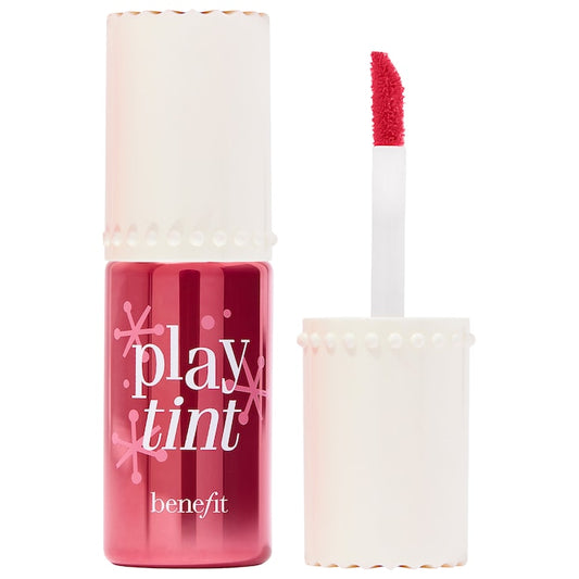 Benefit Cosmetics
Playtint Lip & Cheek Stain 6ml