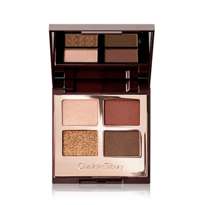 CHARLOTTE TILBURY Luxury Eye Palette