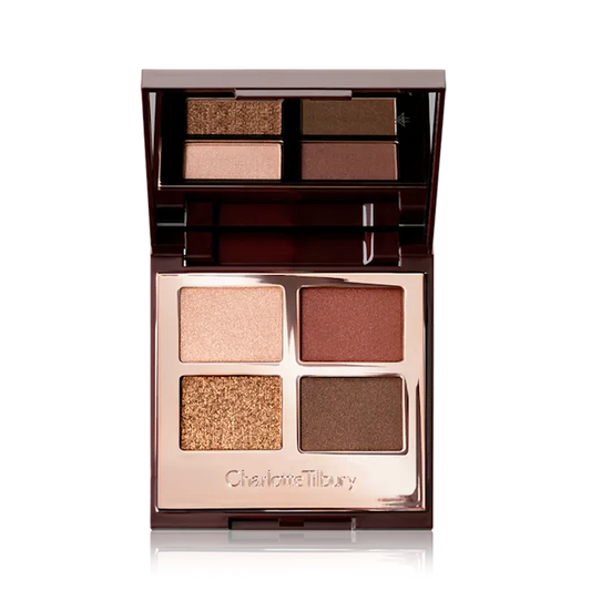 CHARLOTTE TILBURY Luxury Eye Palette