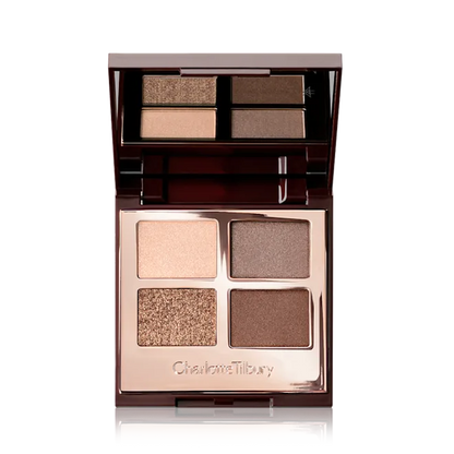 CHARLOTTE TILBURY Luxury Eye Palette