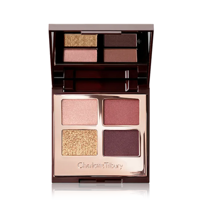 CHARLOTTE TILBURY Luxury Eye Palette