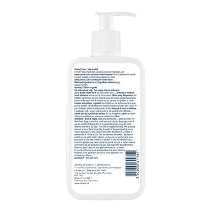 CeraVe Acne Control Cleanser 473ml