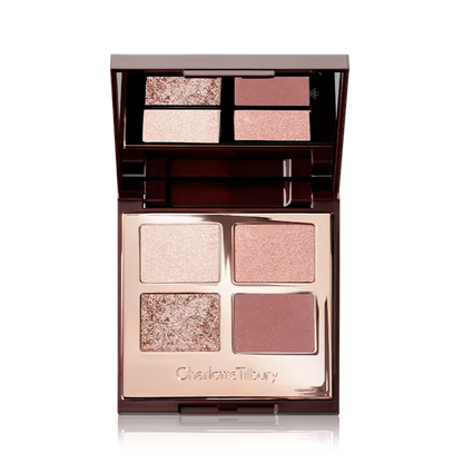 CHARLOTTE TILBURY Luxury Eye Palette