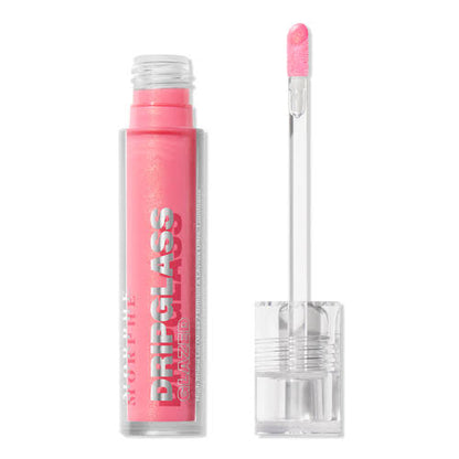 Morphe
Dripglass Glazed High Shine Lip Gloss