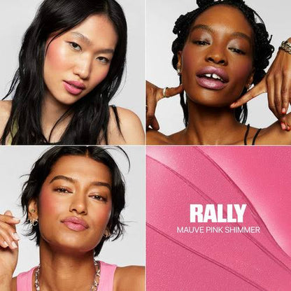 MILK MAKEUP Lip + Cheek Cream Blush Stick Full Size 6g