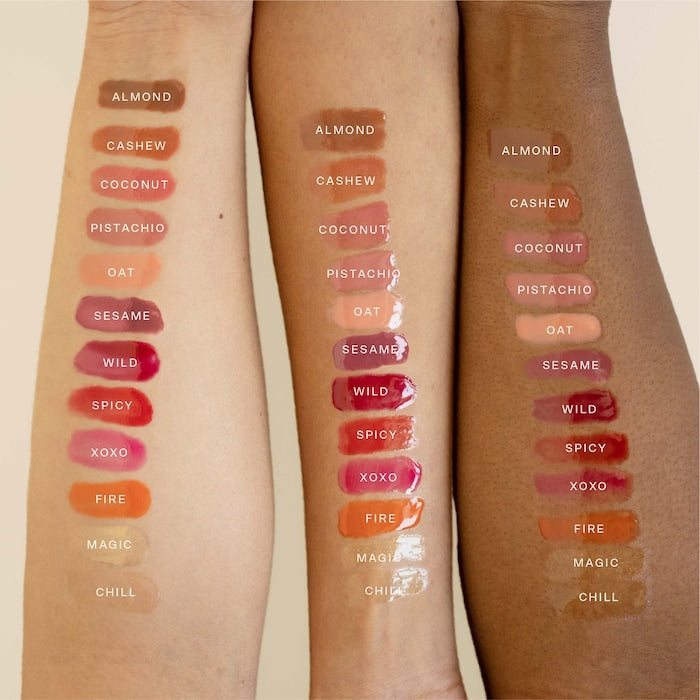 Tower 28 Beauty
ShineOn Lip Jelly Hydrating Non-Sticky Lip Gloss