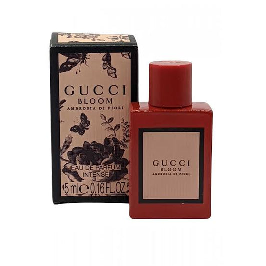 Gucci Bloom Ambrosia di Fiori Eau de Parfum 5ml