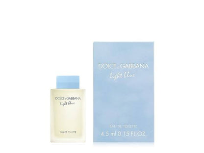 Dolce&Gabbana Light Blue Eau de Toilette Mini