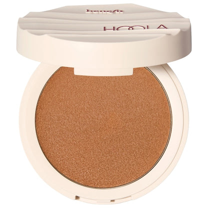 Benefit Hoola Wave Cream Bronzer Balm - Creamy bronzing balm 9grams