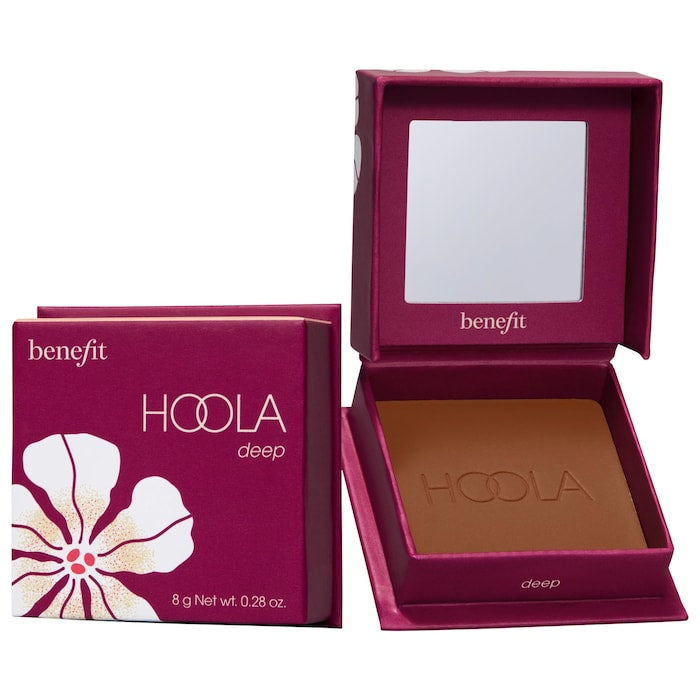 Benefit Cosmetics Hoola Matte Powder Bronzer
