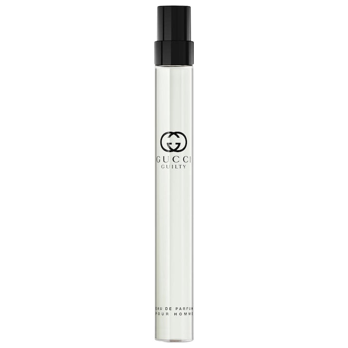 Gucci 
Guilty Eau de Parfum for Homme with Rose and Cedarwood 10ml