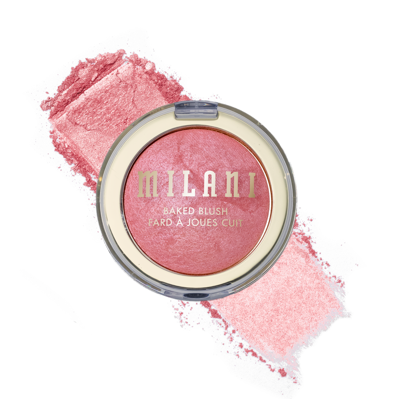 Milani Baked Blush Full Sized