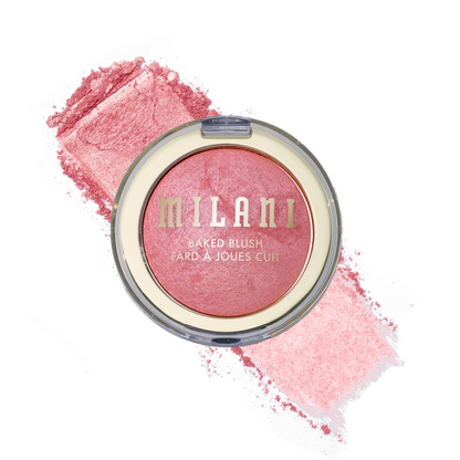 Milani Baked Blush Full Sized