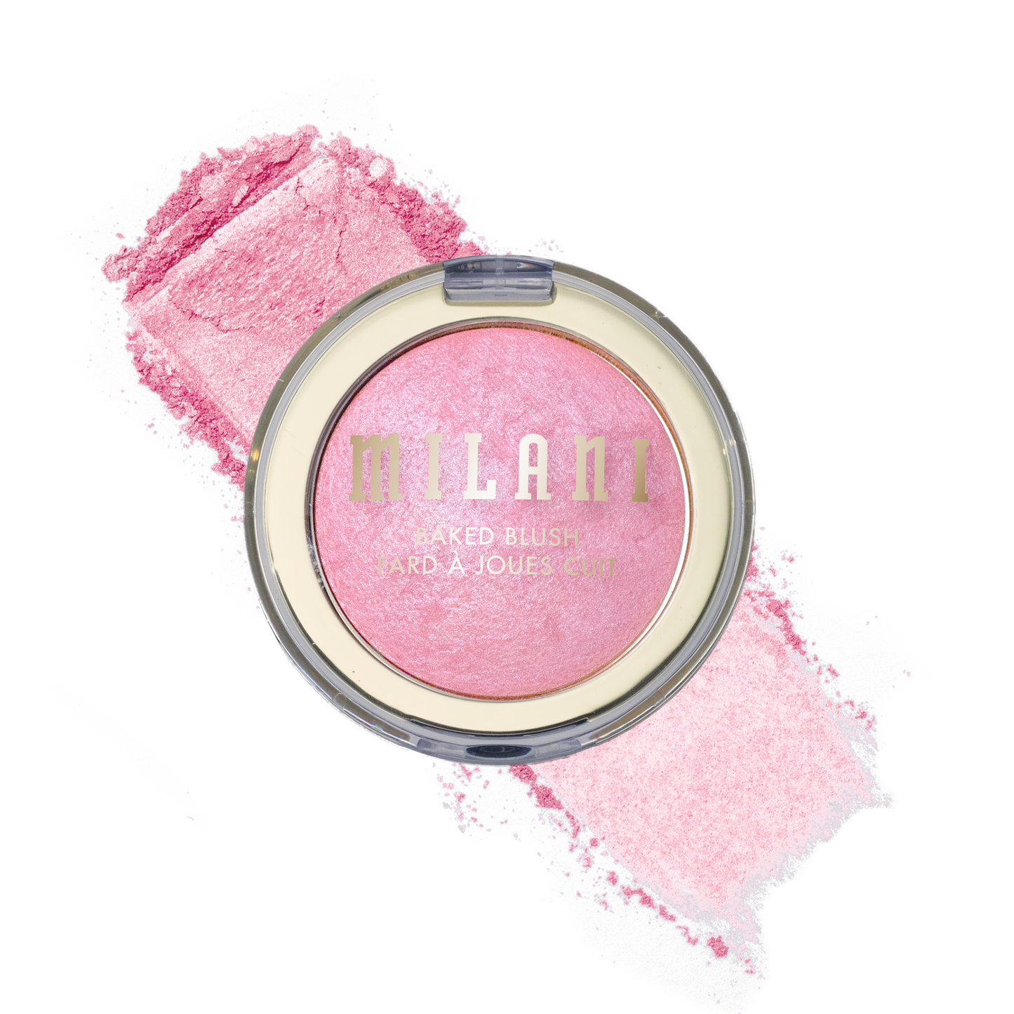 Milani Baked Blush Full Sized