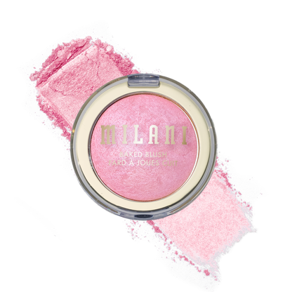Milani Baked Blush Full Sized